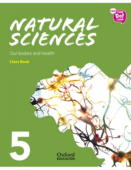 NATURAL SCIENCE MOD2 5ºPRIM LIBRO MODULO